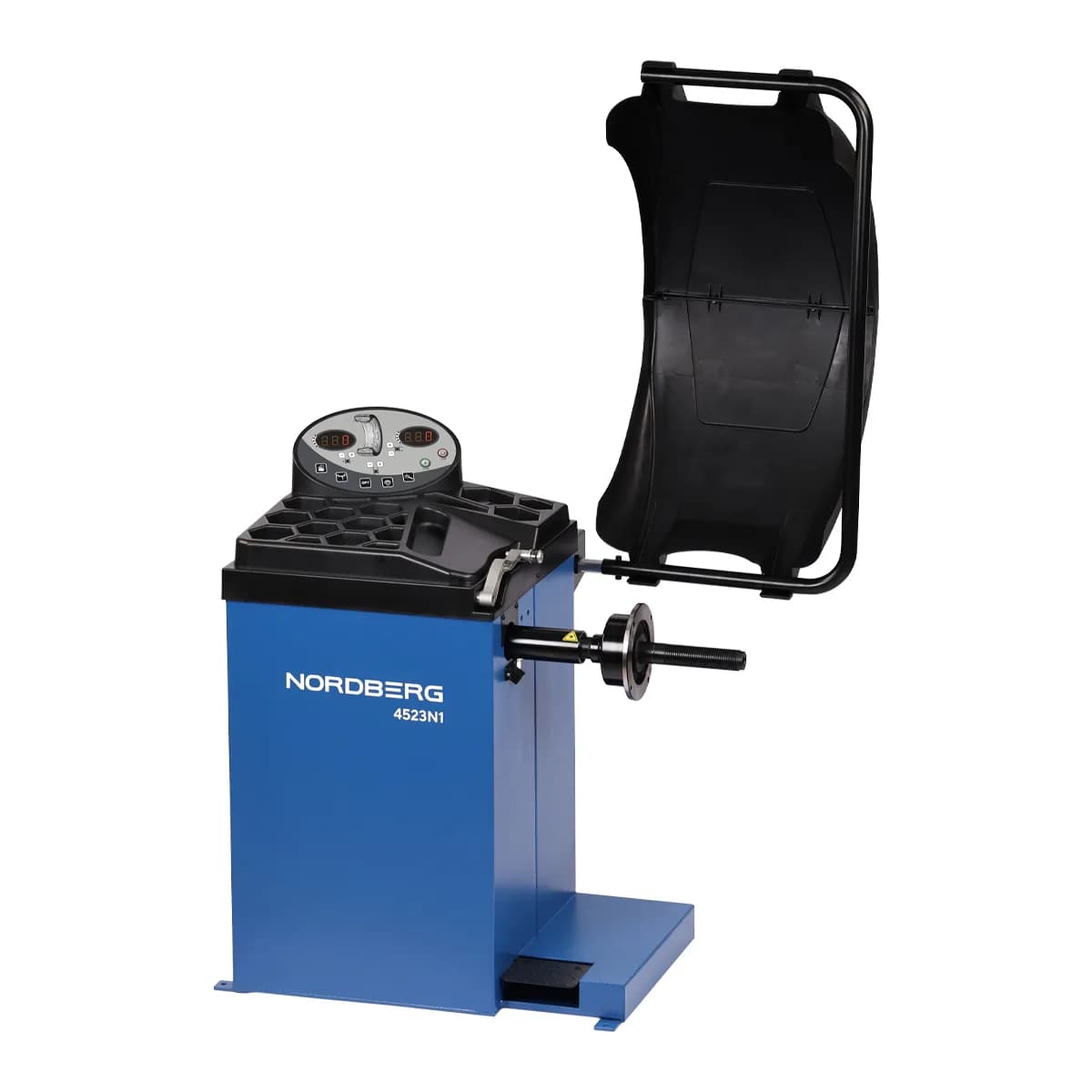Станок балансировочный Nordberg 4523N1