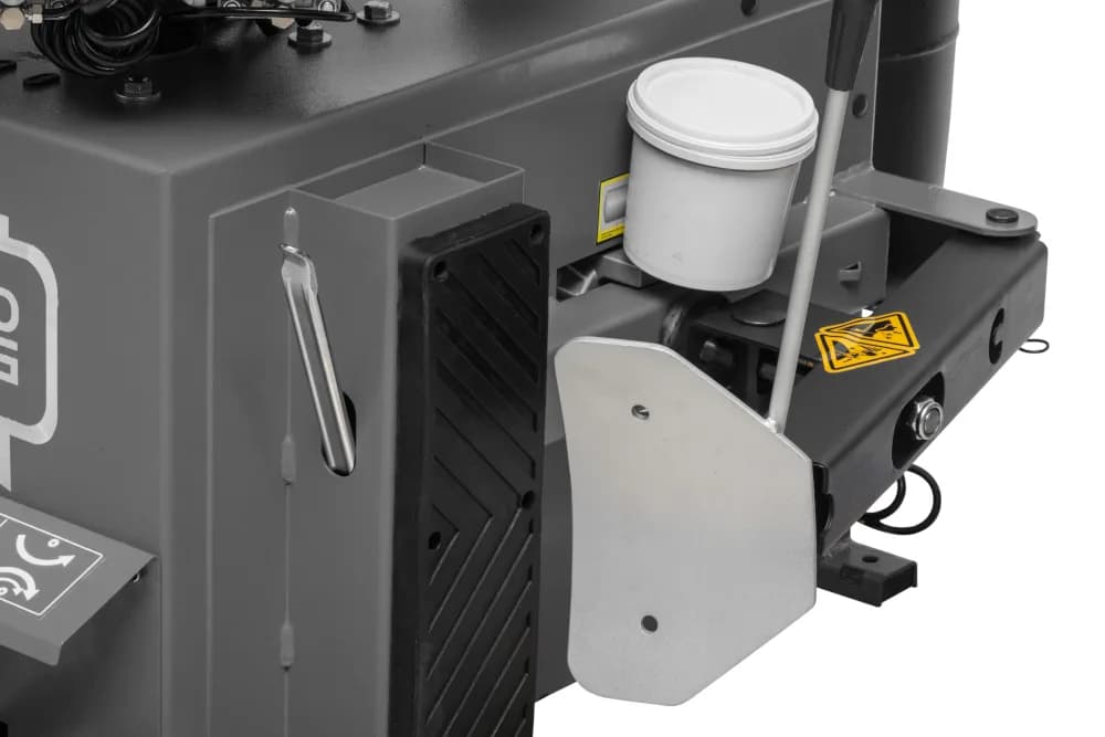 Шиномонтажные станки легковые 4640ID