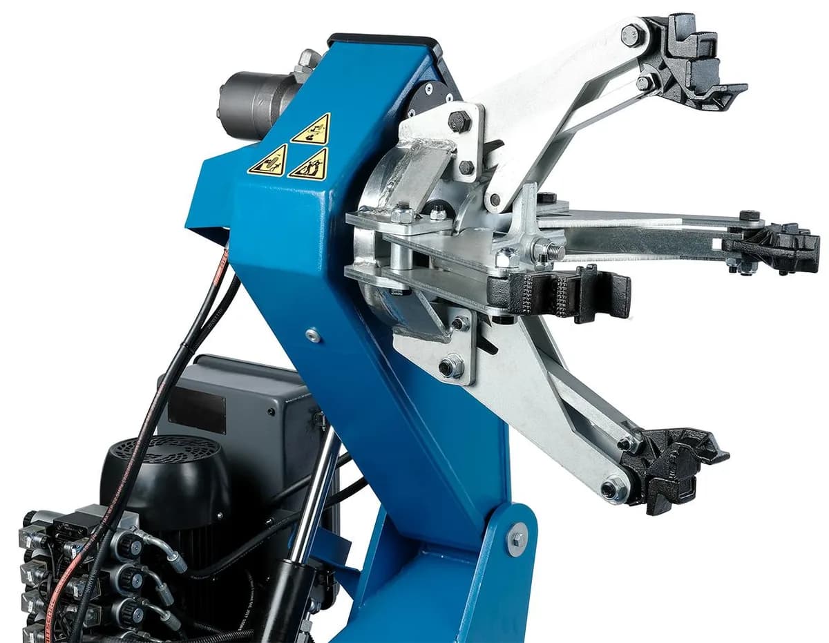 Шиномонтажные станки грузовые 46TRK30