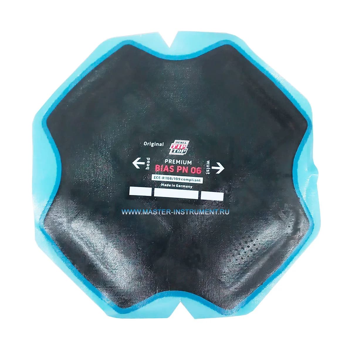 Пластырь PN06 PREMIUM