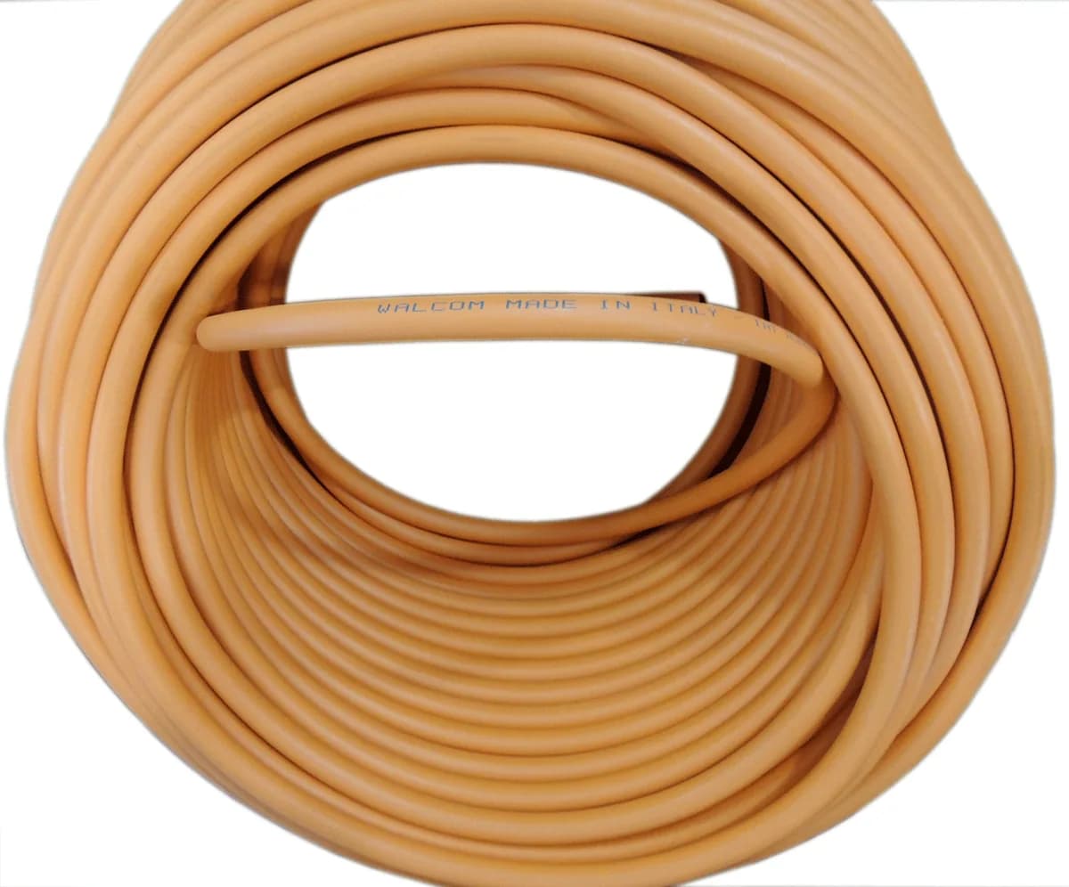 Шланг Walcom Superflex резиновый, 10х15 мм
