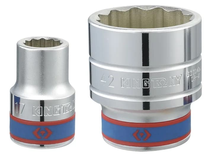 Торцевая головка 3/4" 12гр. 70мм