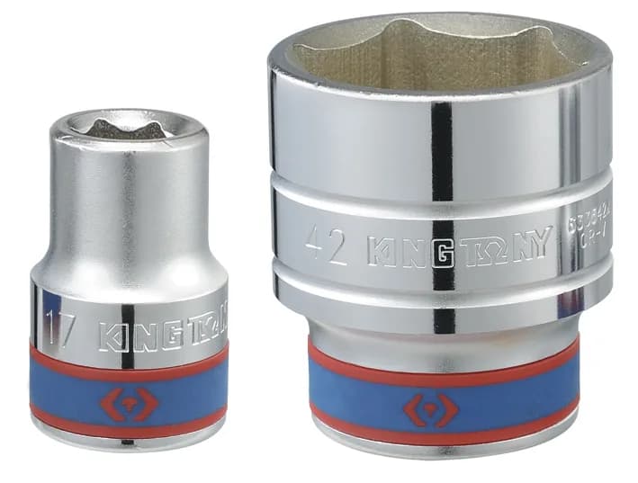 Торцевая головка 3/4" 6гр. 70мм