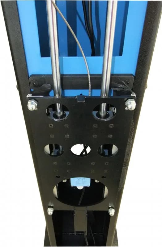 Балка подъемная с мотором 220V/1PH для C800