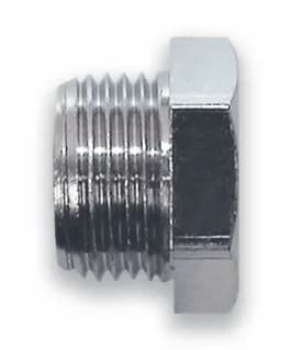 Переходник M3/8" - F1/4"