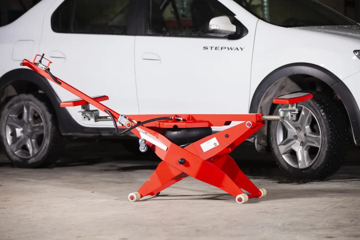 Минилифт microLIFT2 AR100.4