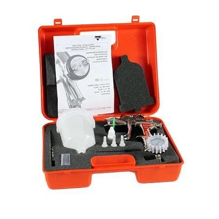 Окрасочно-сушильные камеры ASTURO-WALCOM 1006015 Slim S