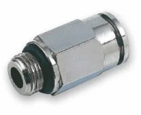 разъем цанговый m1/4" 10мм