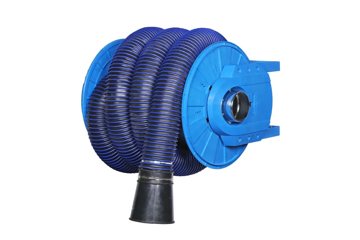 Вытяжка выхлопных газов HRF8150E-KIT