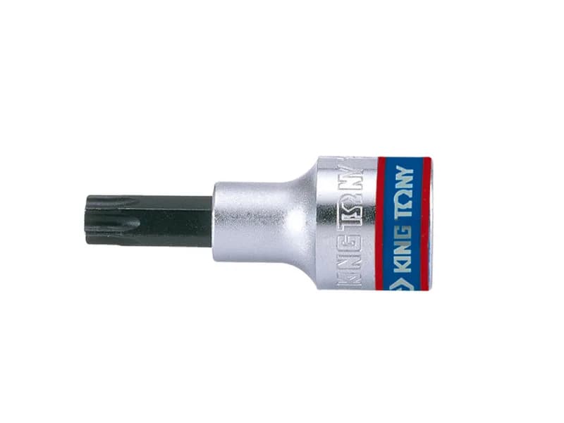 Насадка (бита) торцевая TORX 3/8” L=50мм T45