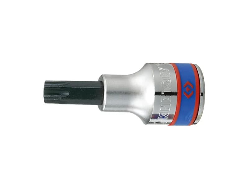 Насадка (бита) торцевая TORX 1/2" L=60мм T50