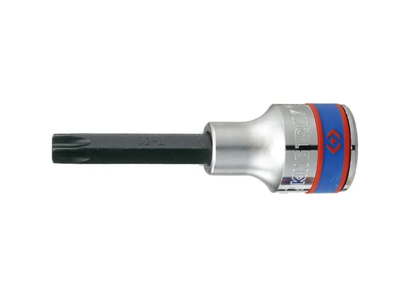 Насадка (бита) торцевая TORX 1/2" L=80мм T60