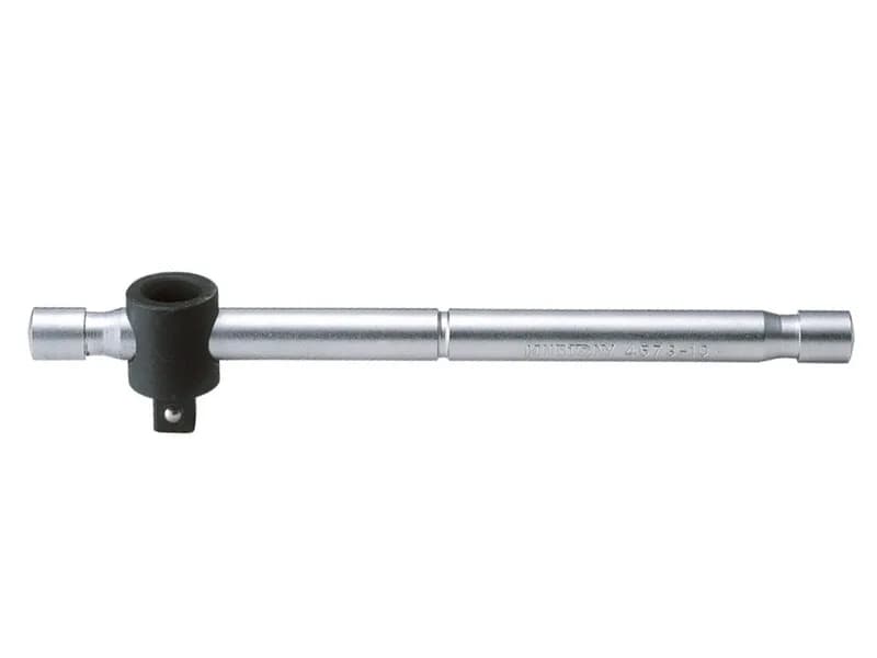 Вороток скользящий 1/2" 250мм