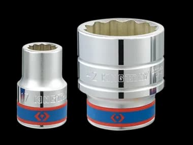 ГОЛОВКА ТОРЦЕВ 3/4" 12гр. 42 мм