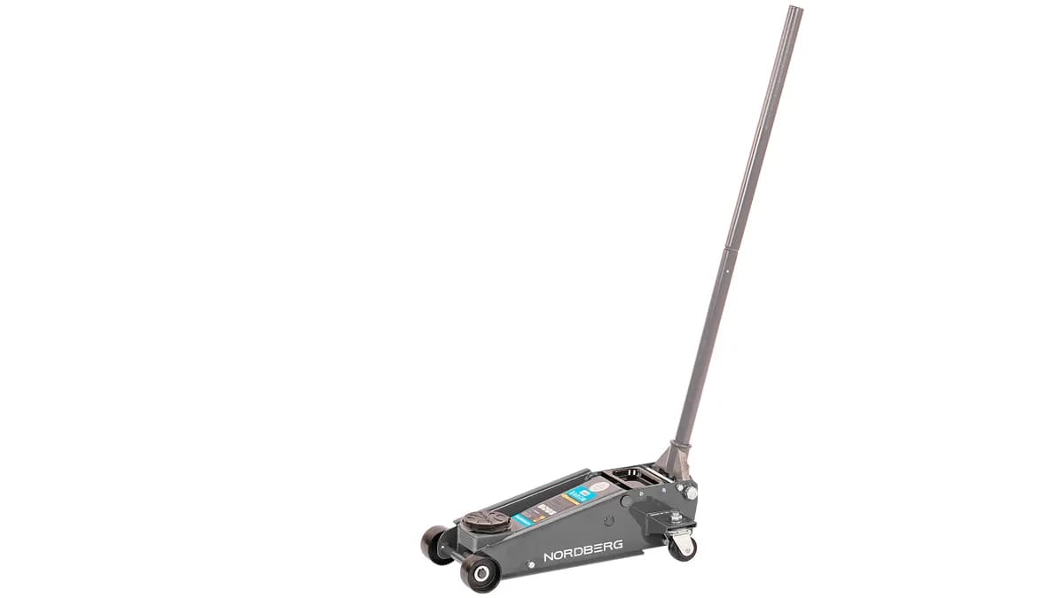 Подкатные домкраты N32030G