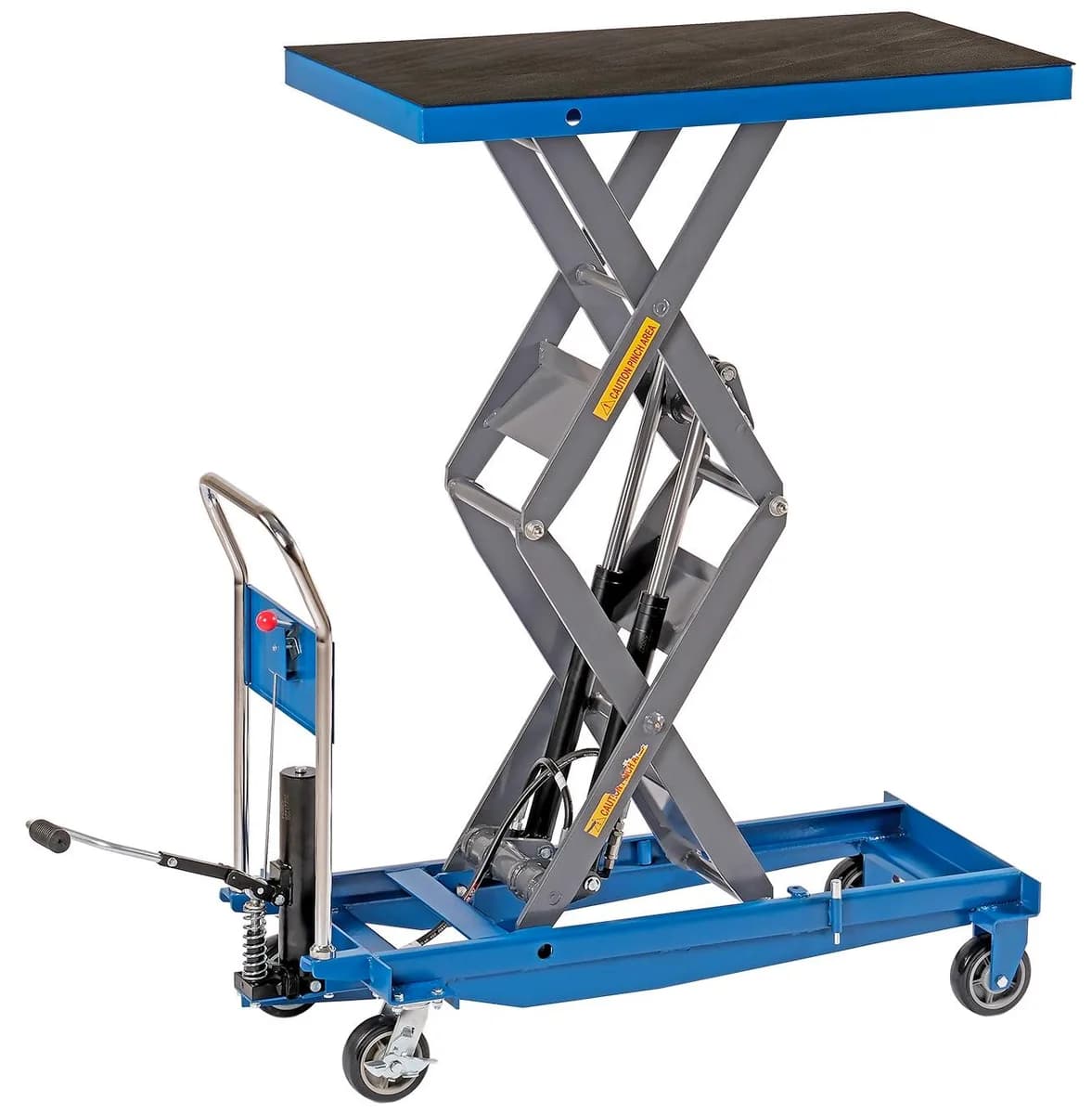 Подъёмные столы N3T1001