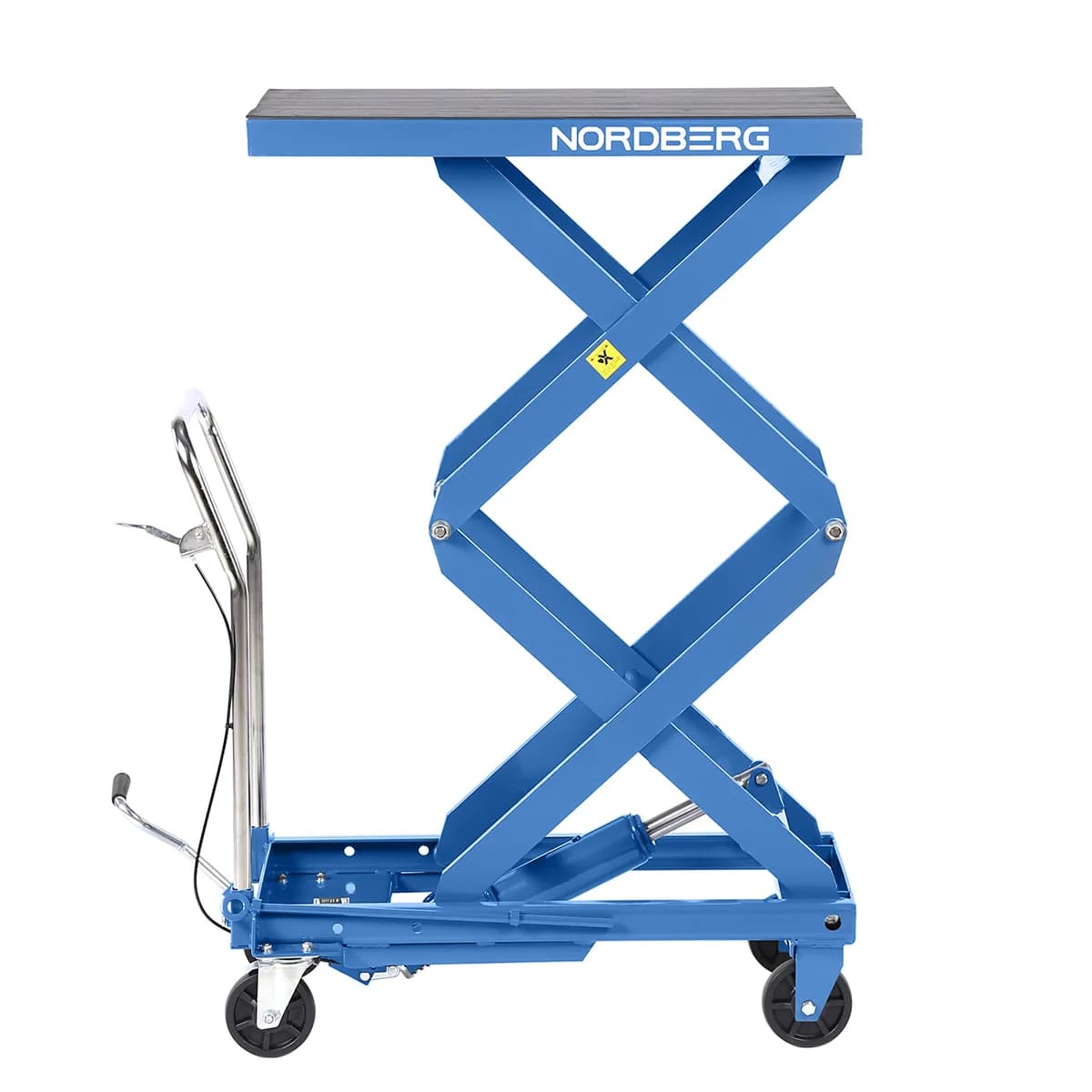 Подъёмные столы N3T301B
