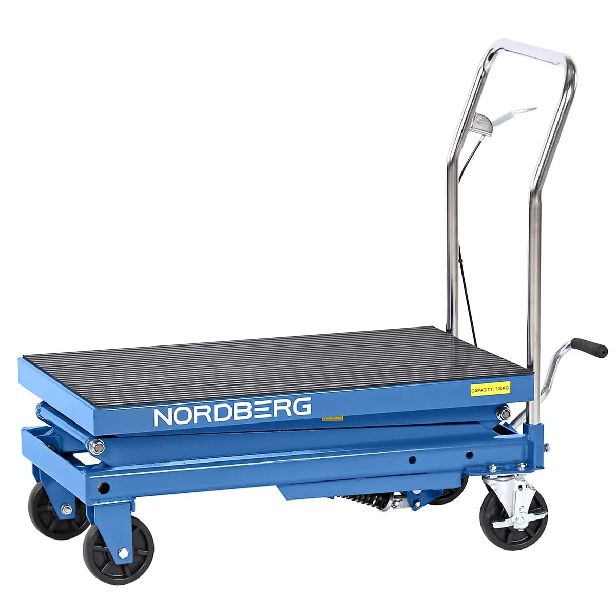 Подъёмные столы N3T301B