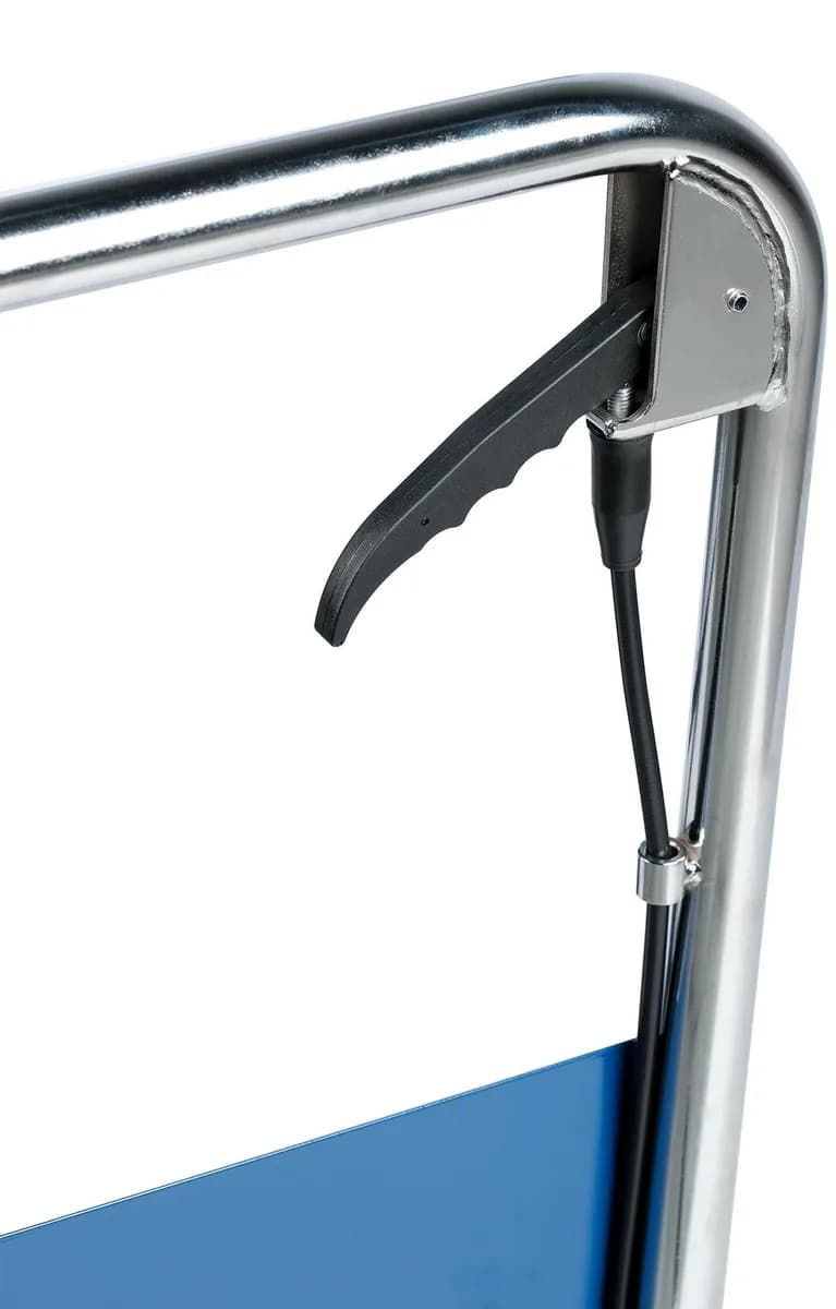 Подъёмные столы N3T350