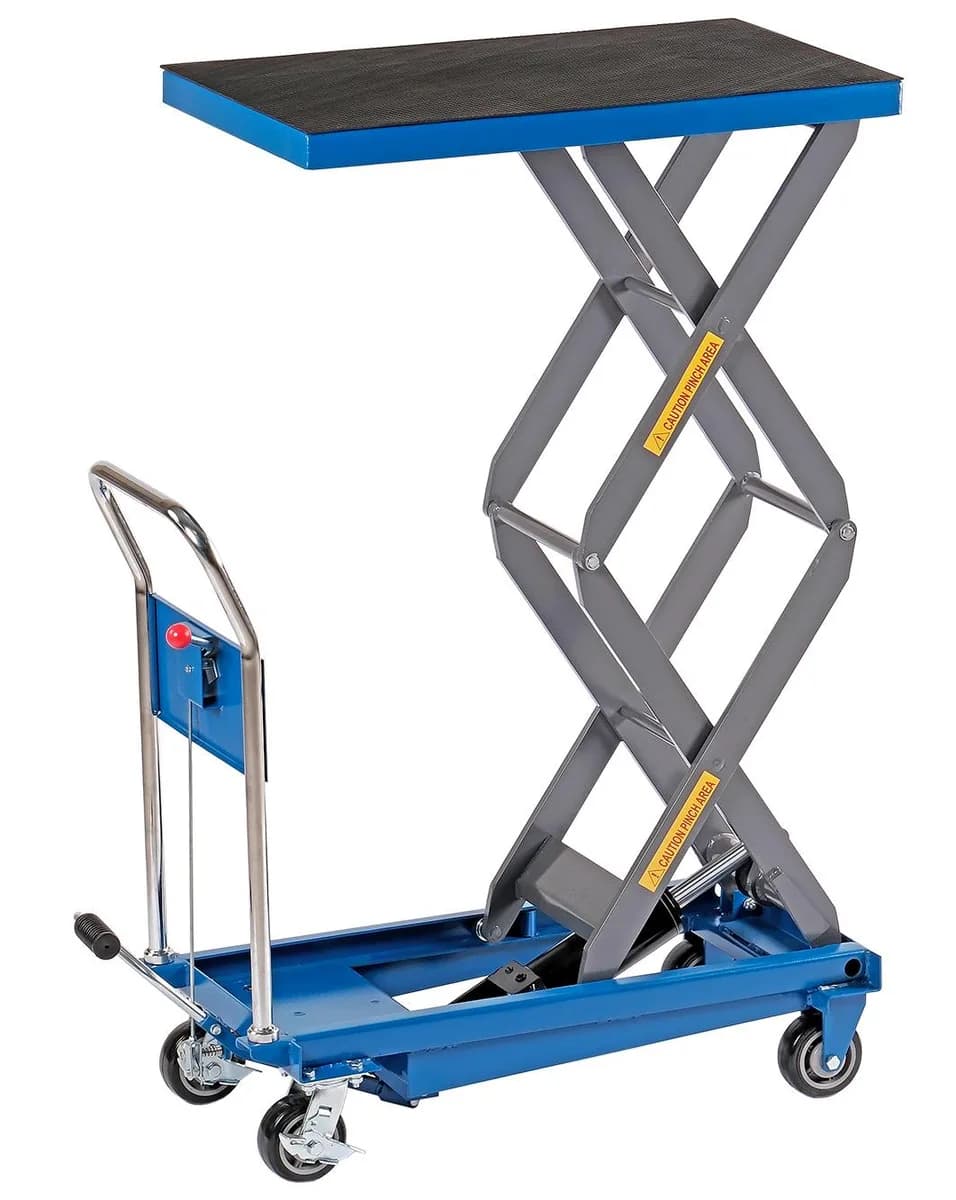 Подъёмные столы N3T500