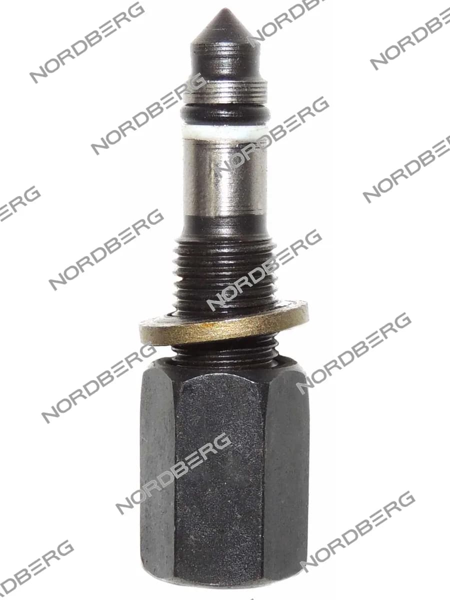 Клапан регулировочный для подъемника NORDBERG 4120A-4T N4120A-4T#7