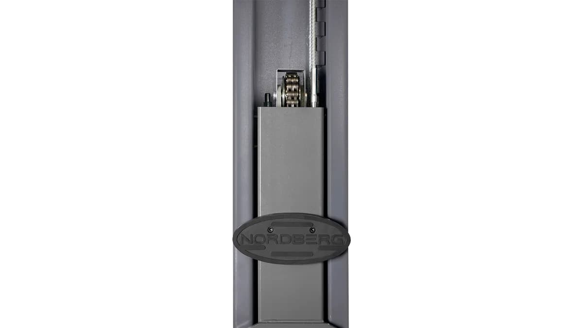 Подъёмники двухстоечные N4120B-4G_3+2_220