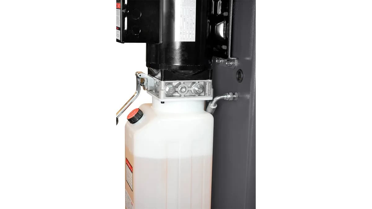 Подъёмники двухстоечные N4120B-4G_3+2_220