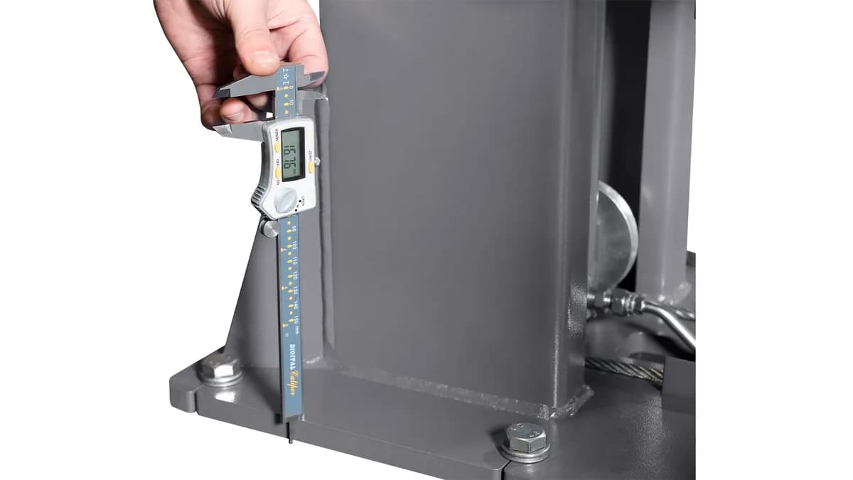 Подъёмники двухстоечные N4120B-4G_3+2_220