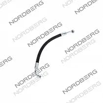 Шланг (300мм) для N4120B-4T/N4122A-5T N4120B-4T#PIPE-300