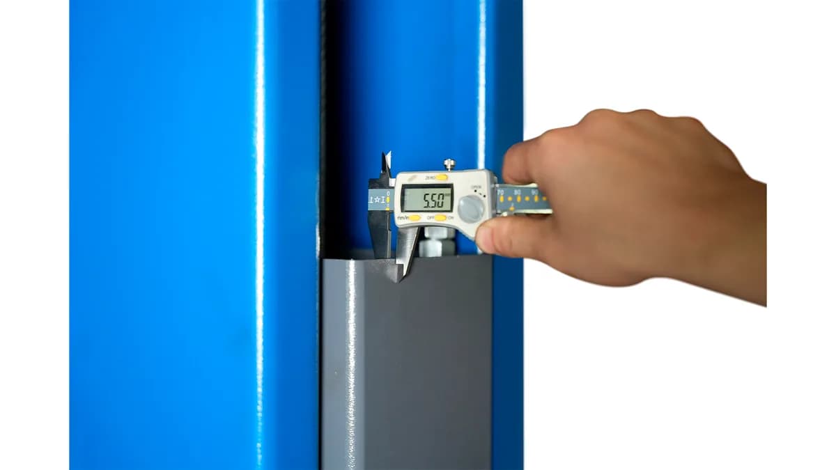 Подъёмники двухстоечные N4120H1-4B_3+2_220