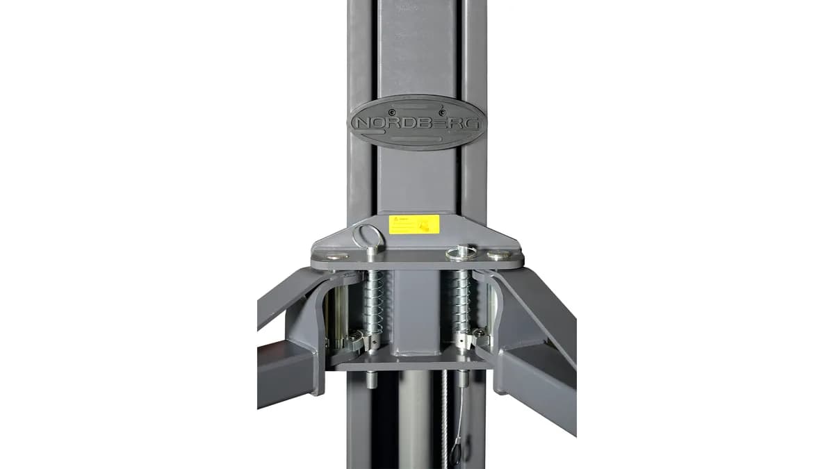 Подъёмники двухстоечные N4120H1-4G_3+2_220