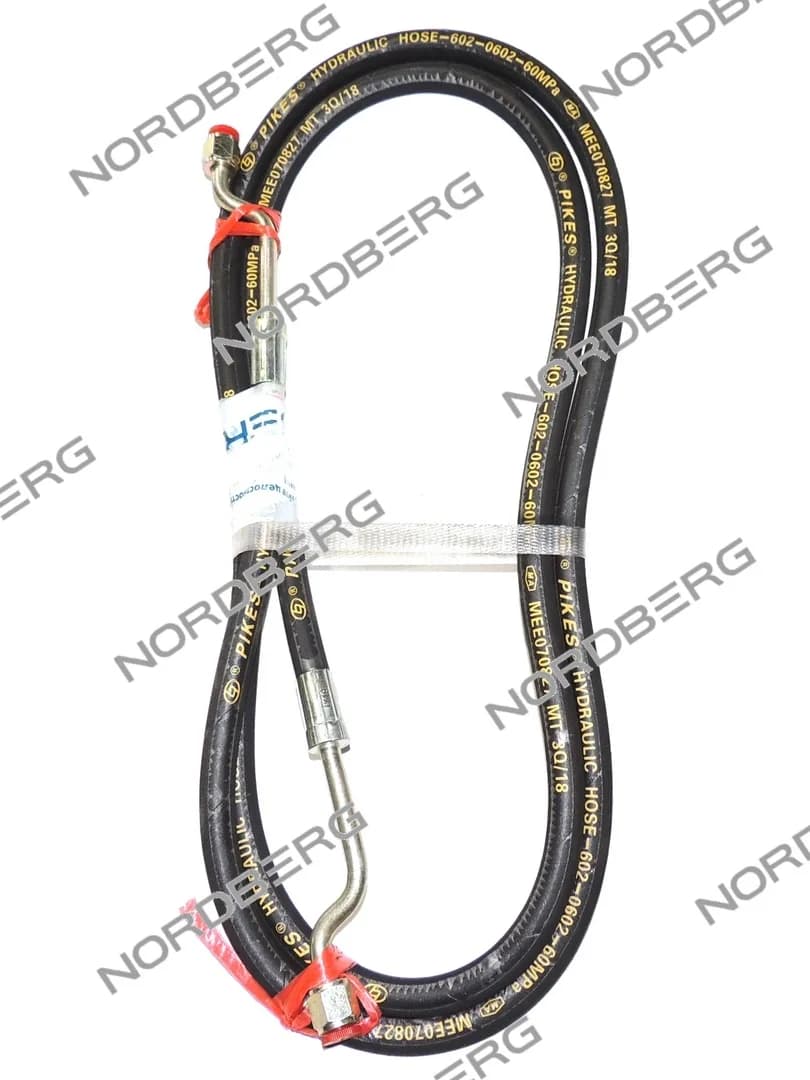 Шланг 003-3 для NORDBERG N4121A-4T N4121A-4T/#H-HOSE