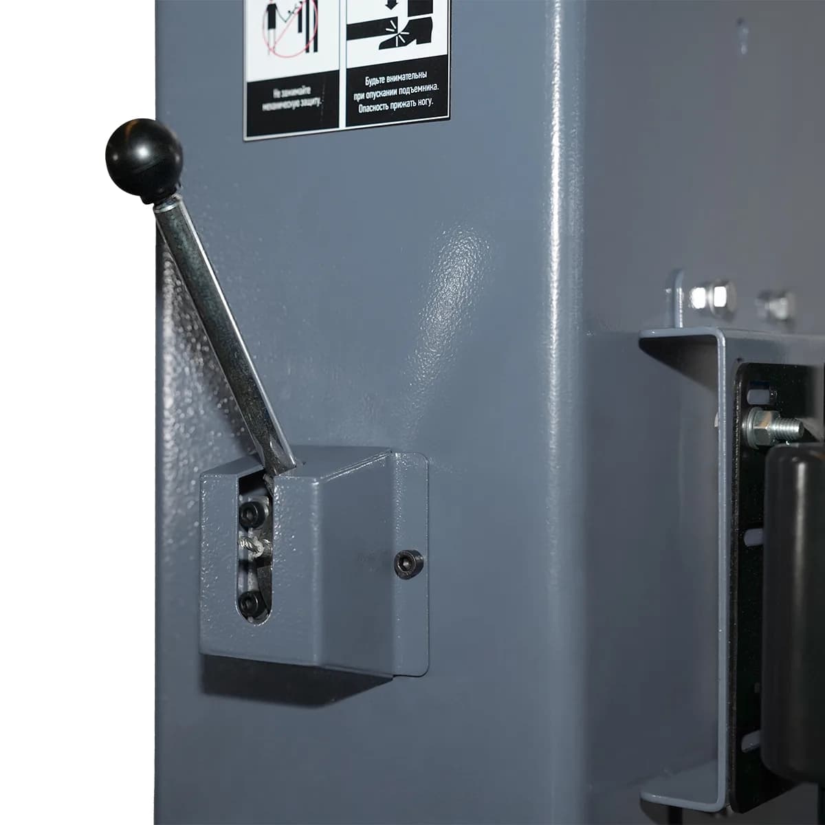 Подъёмники двухстоечные N4122H1M-5G