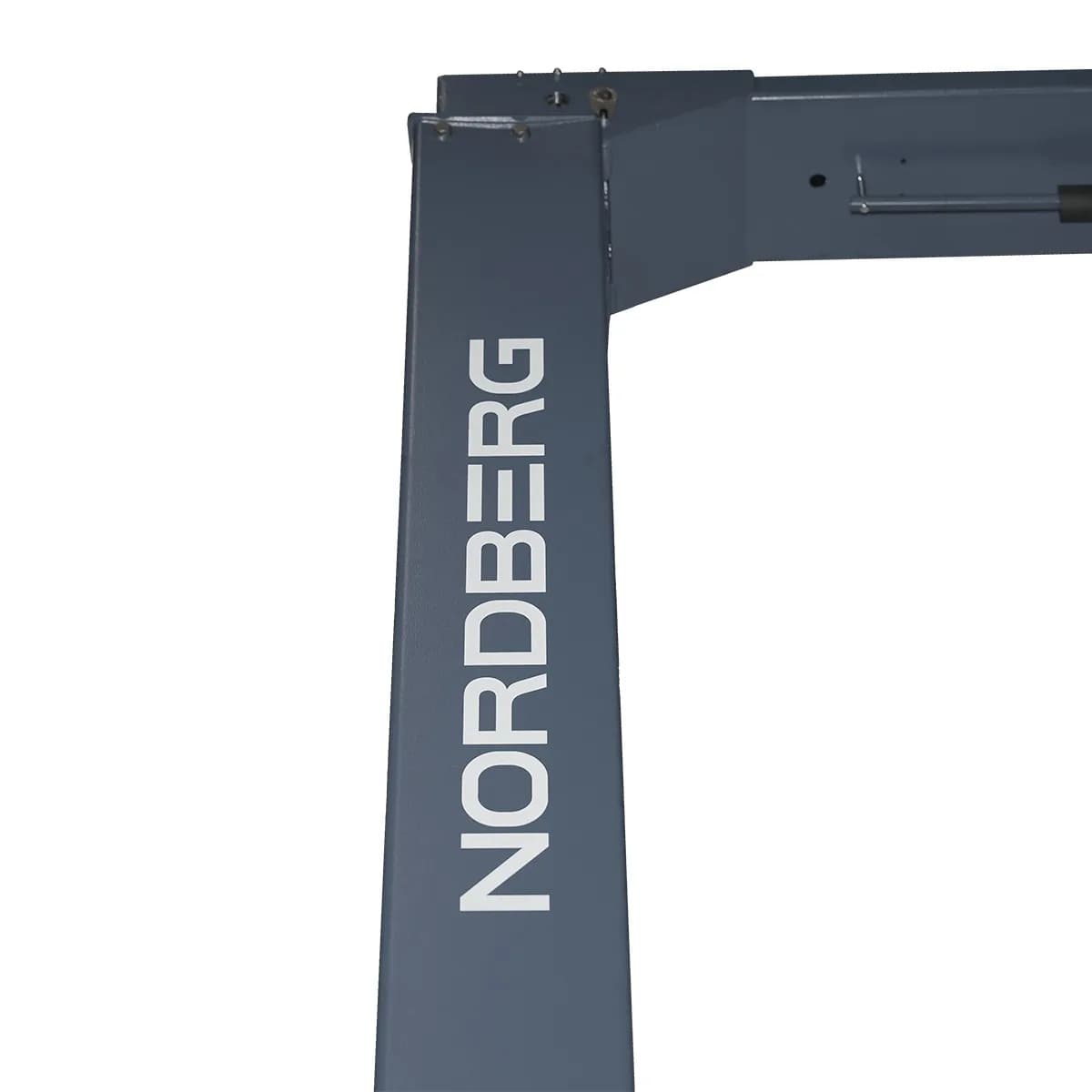 Подъёмники двухстоечные N4122H1M-5G