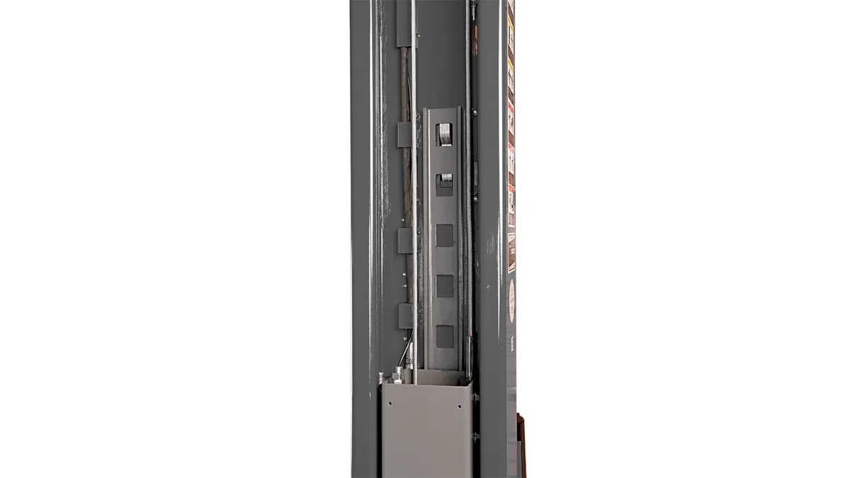 Подъёмники двухстоечные N4122HM-4G