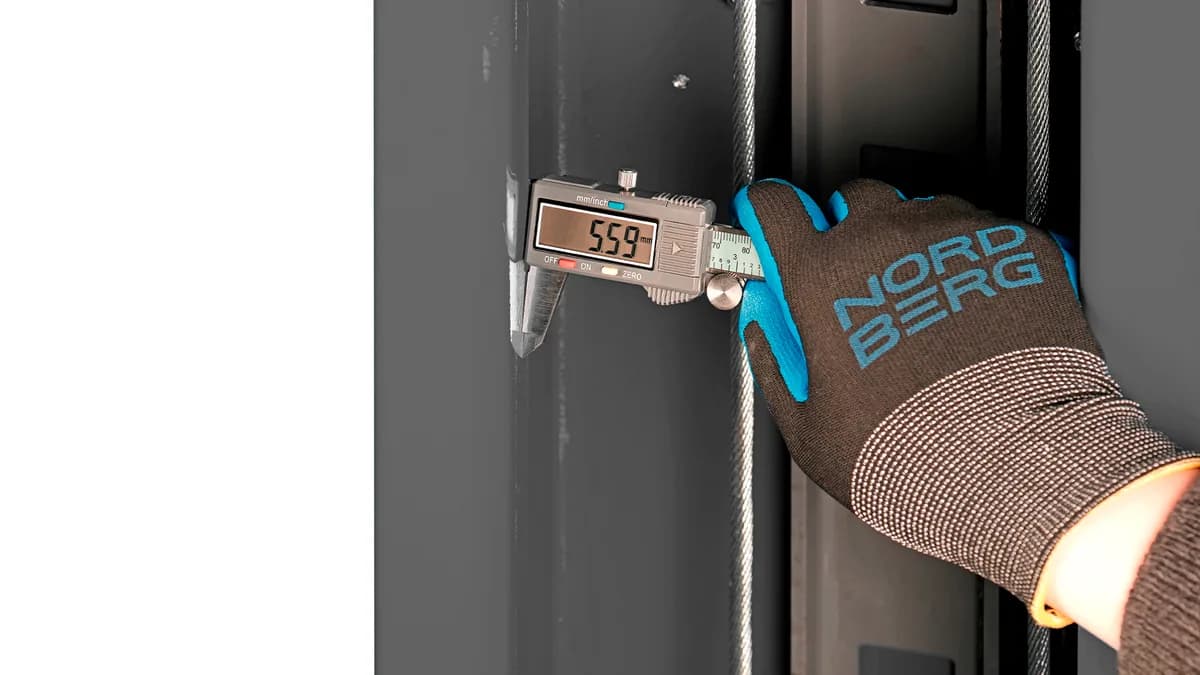 Подъёмники двухстоечные N4122HM-4G