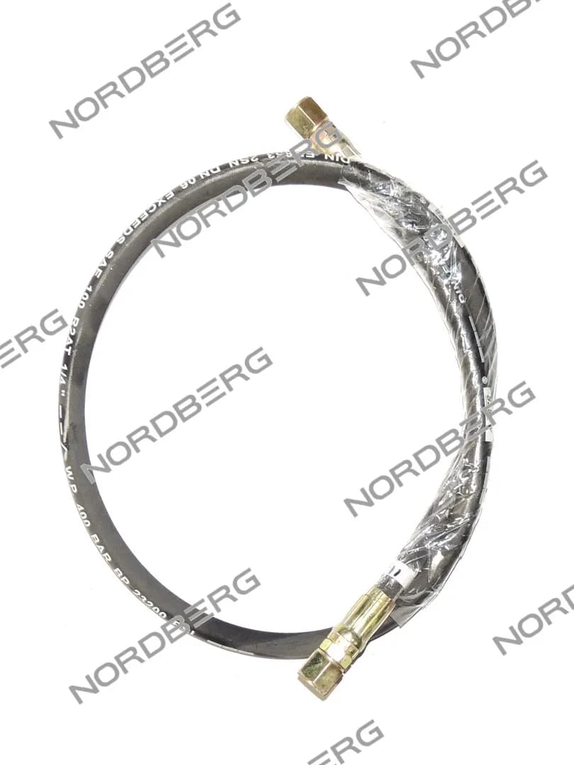Шланг для подъемника NORDBERG N4124-4T N4124-4T#HH