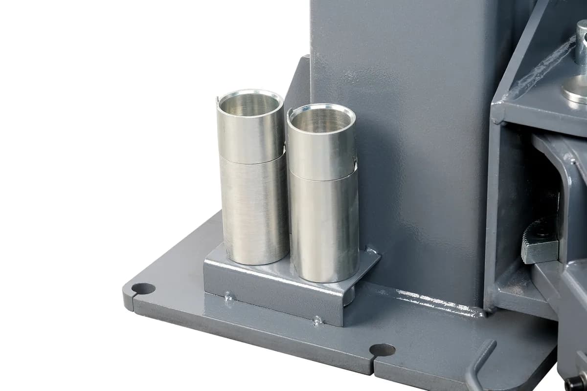 Подъёмники двухстоечные N4124AM-4.5G
