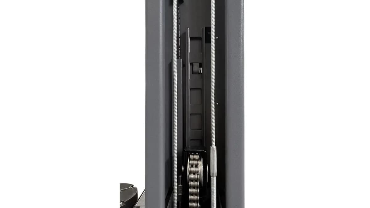 Подъёмники двухстоечные N4124H1-4G_220