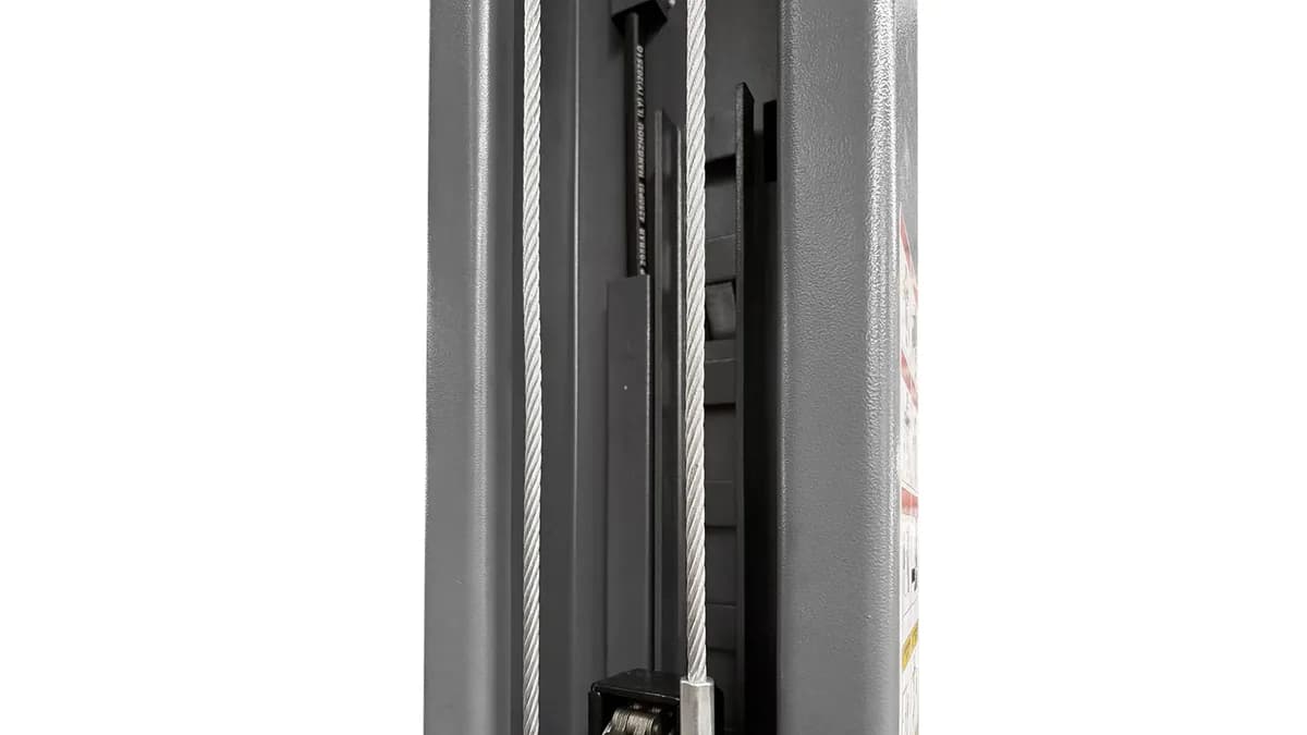 Подъёмники двухстоечные N4124H1-4G_220
