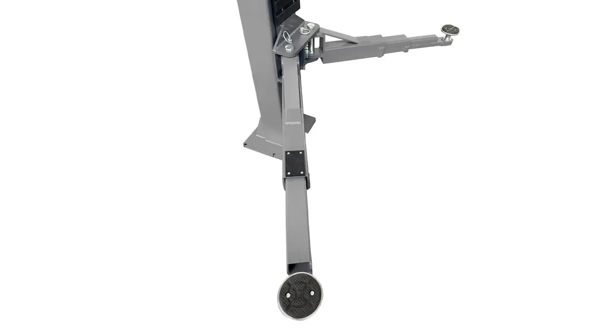 Подъёмники двухстоечные N4124H1-4G_220