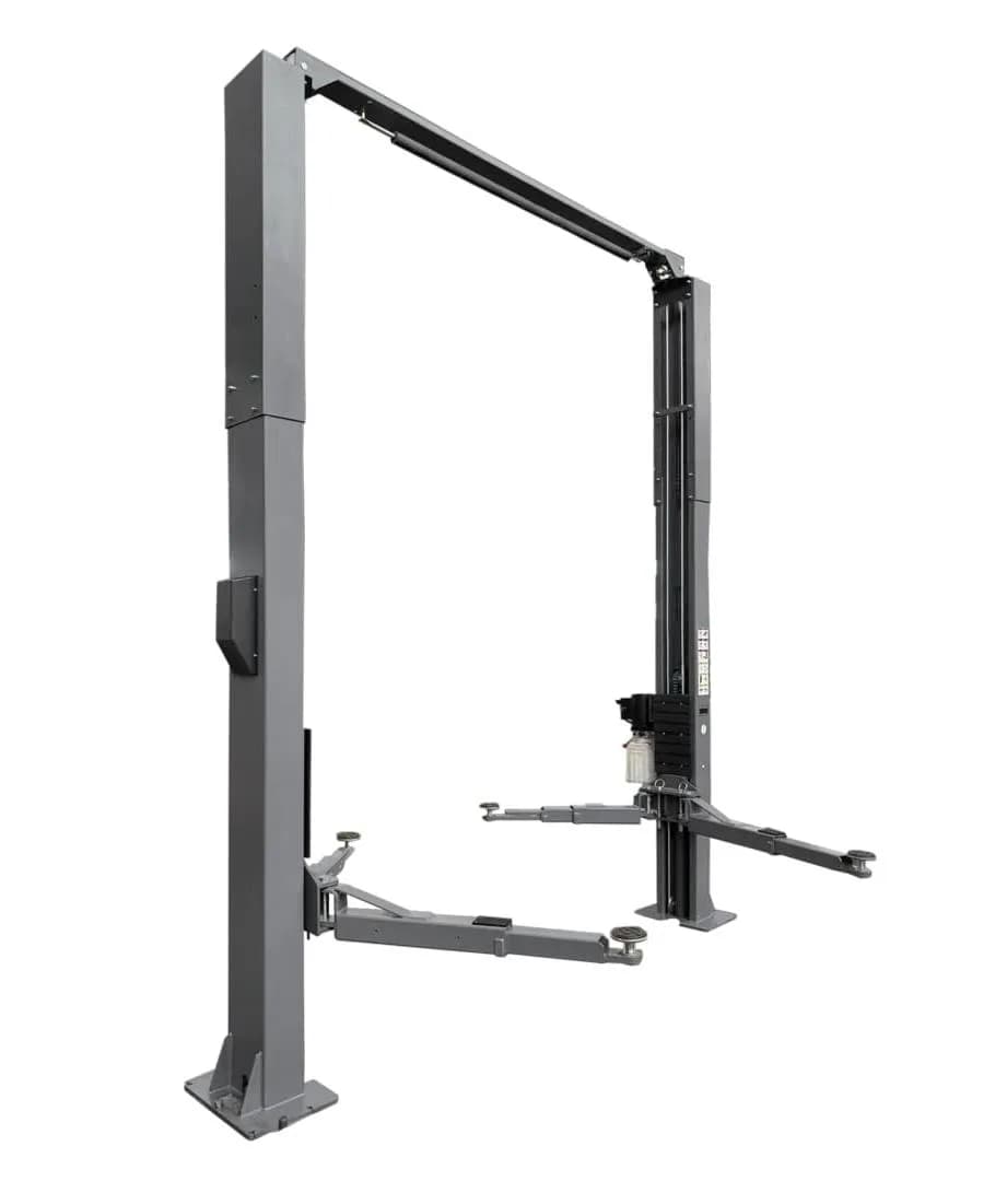 Подъёмники двухстоечные N4124H1-4G_220