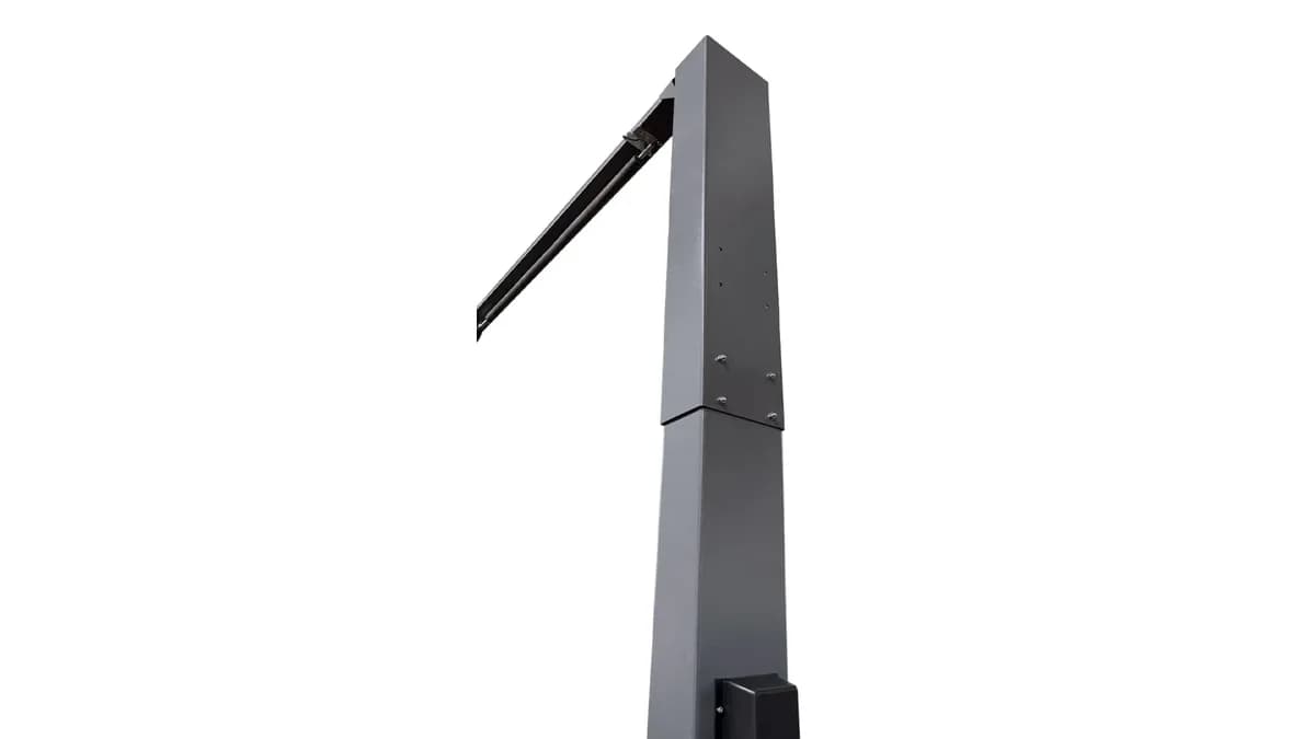 Подъёмники двухстоечные N4124H1-4G_220
