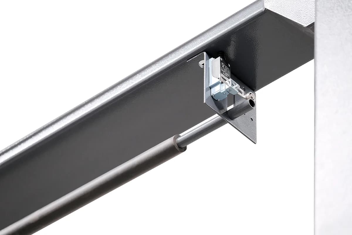 Подъёмники двухстоечные N4124HM-4.5G