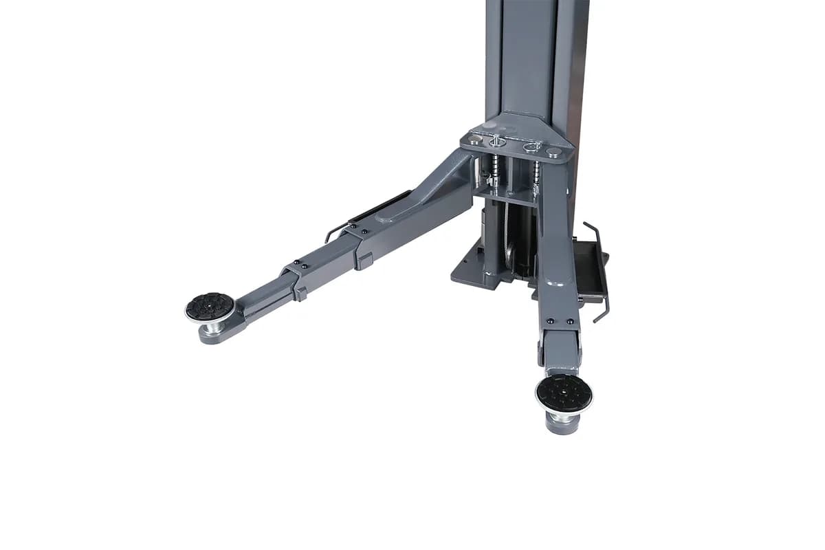 Подъёмники двухстоечные N4124HM-4.5G