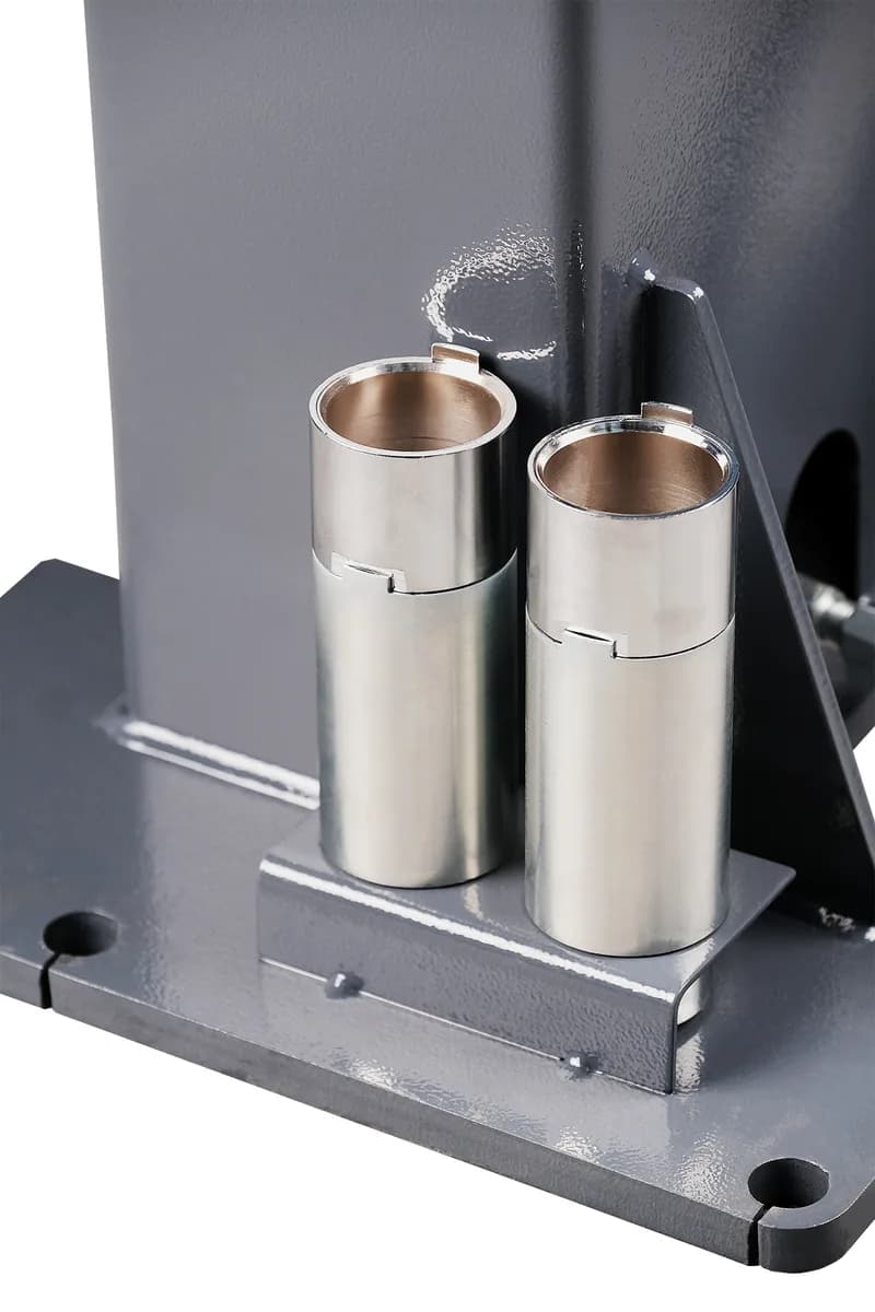Подъёмники двухстоечные N4124HM-4.5G