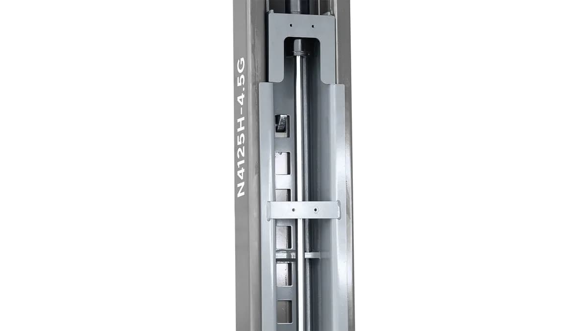 Подъёмники двухстоечные N4125H-4.5G