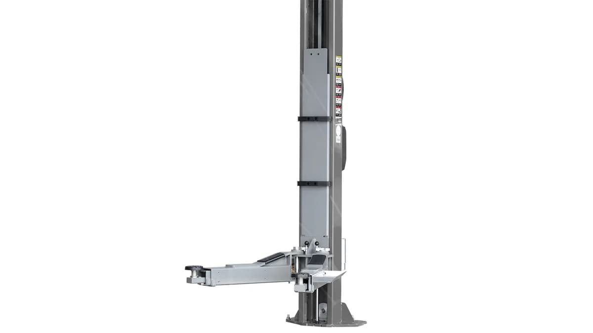 Подъёмники двухстоечные N4125H-4.5G