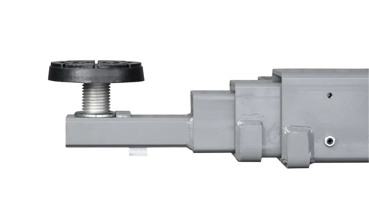 Подъёмники двухстоечные N4125H-4.5G