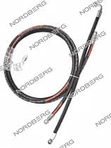 Шланг для N4125H-4,5T N4125H-4,5T#HOSE